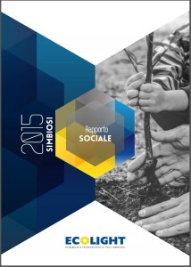 Rapporto Sociale 2015